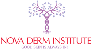 Nova Dermatology Institute logo